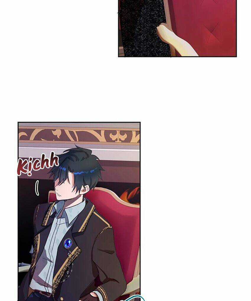 Cách Bảo Vệ Anh Trai Của Nữ Chính Chapter 4 trang 18