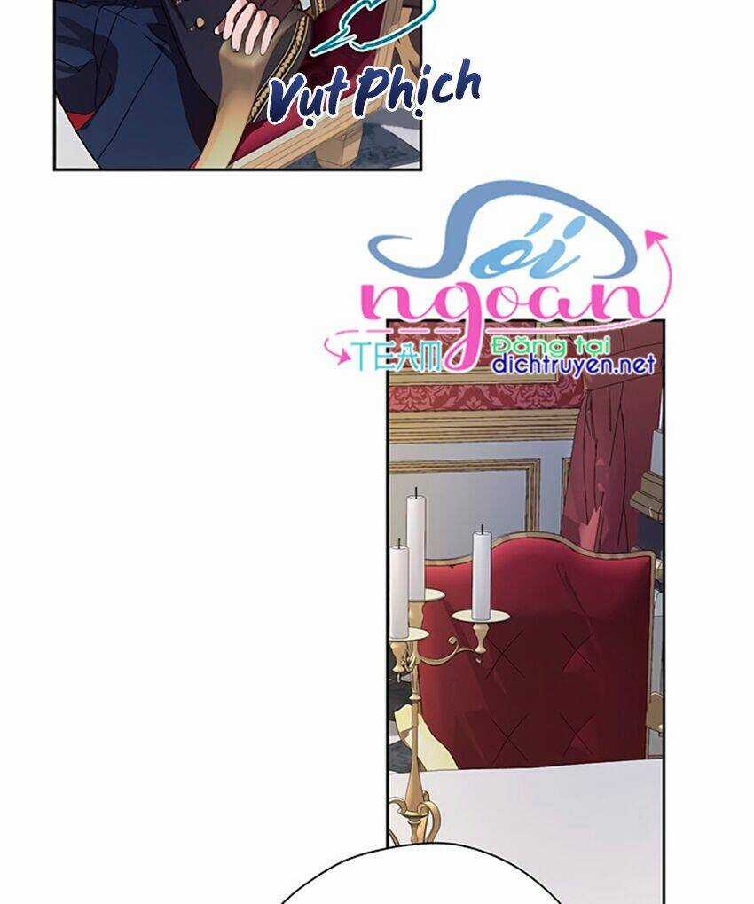 Cách Bảo Vệ Anh Trai Của Nữ Chính Chapter 4 trang 19