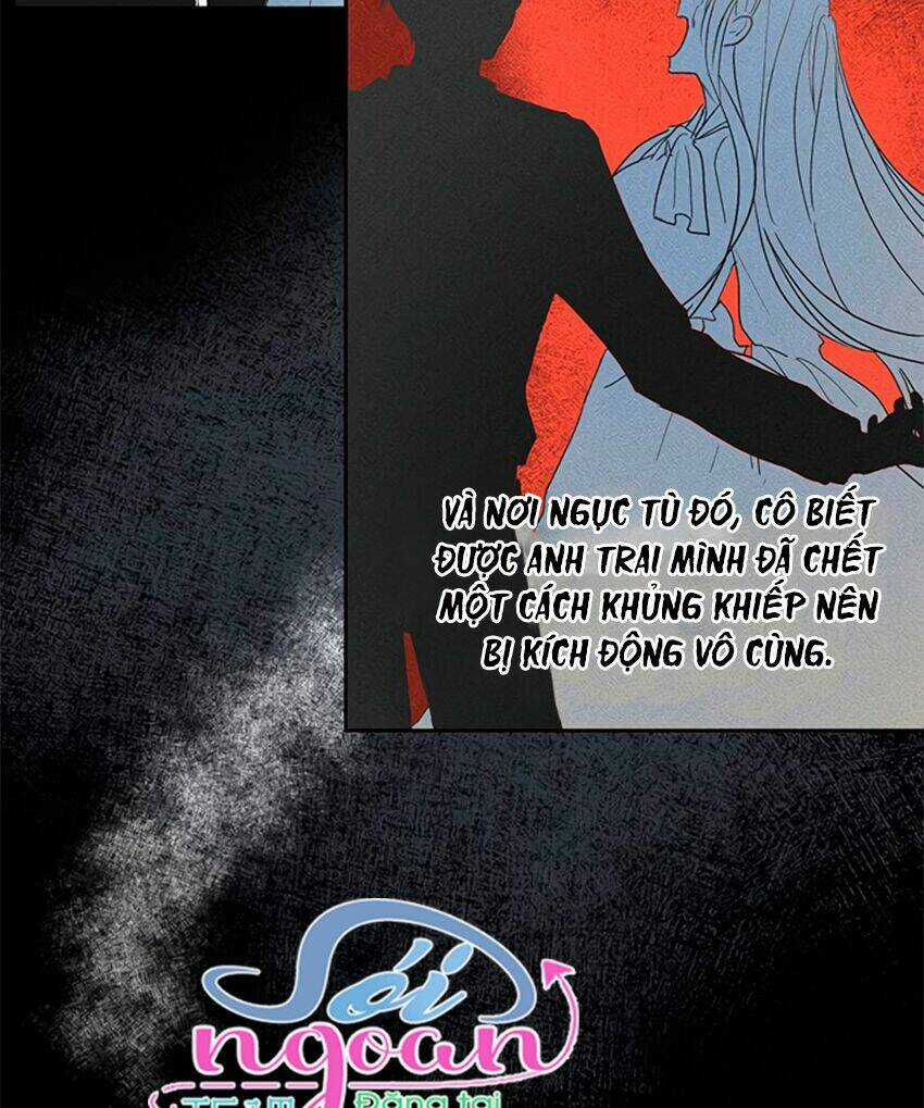 Cách Bảo Vệ Anh Trai Của Nữ Chính Chapter 4 trang 2