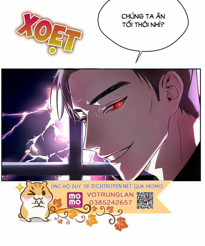 Cách Bảo Vệ Anh Trai Của Nữ Chính Chapter 4 trang 22