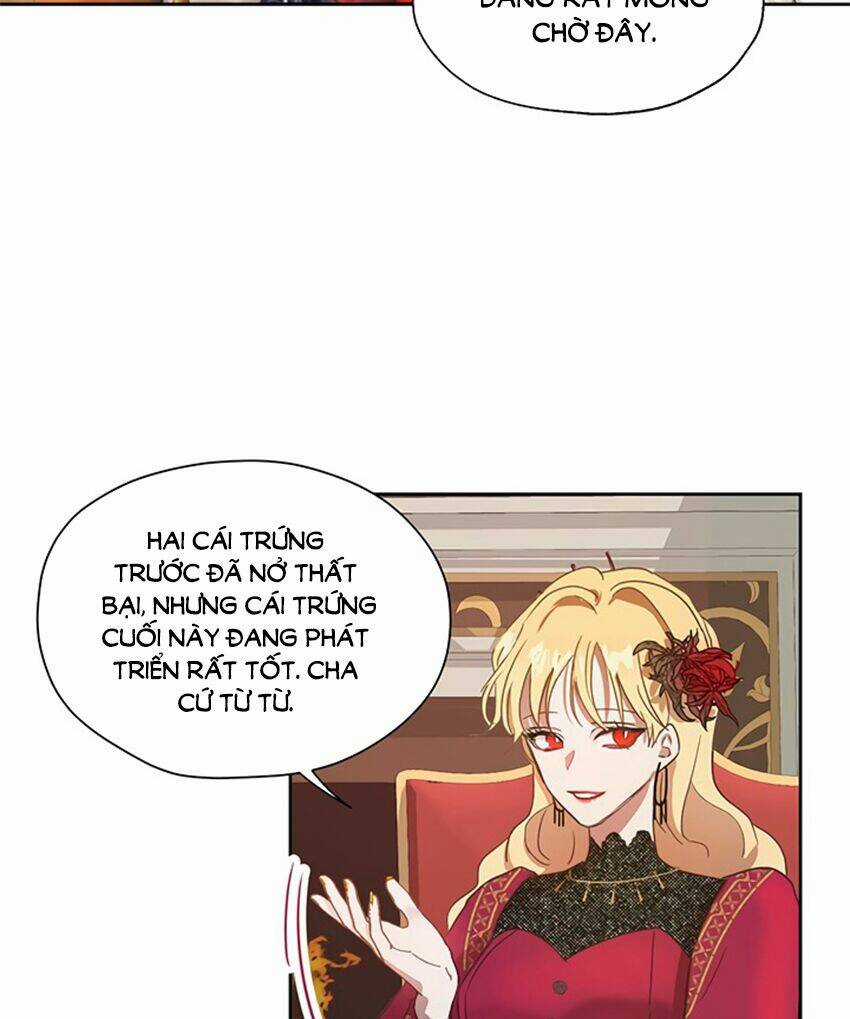 Cách Bảo Vệ Anh Trai Của Nữ Chính Chapter 4 trang 25