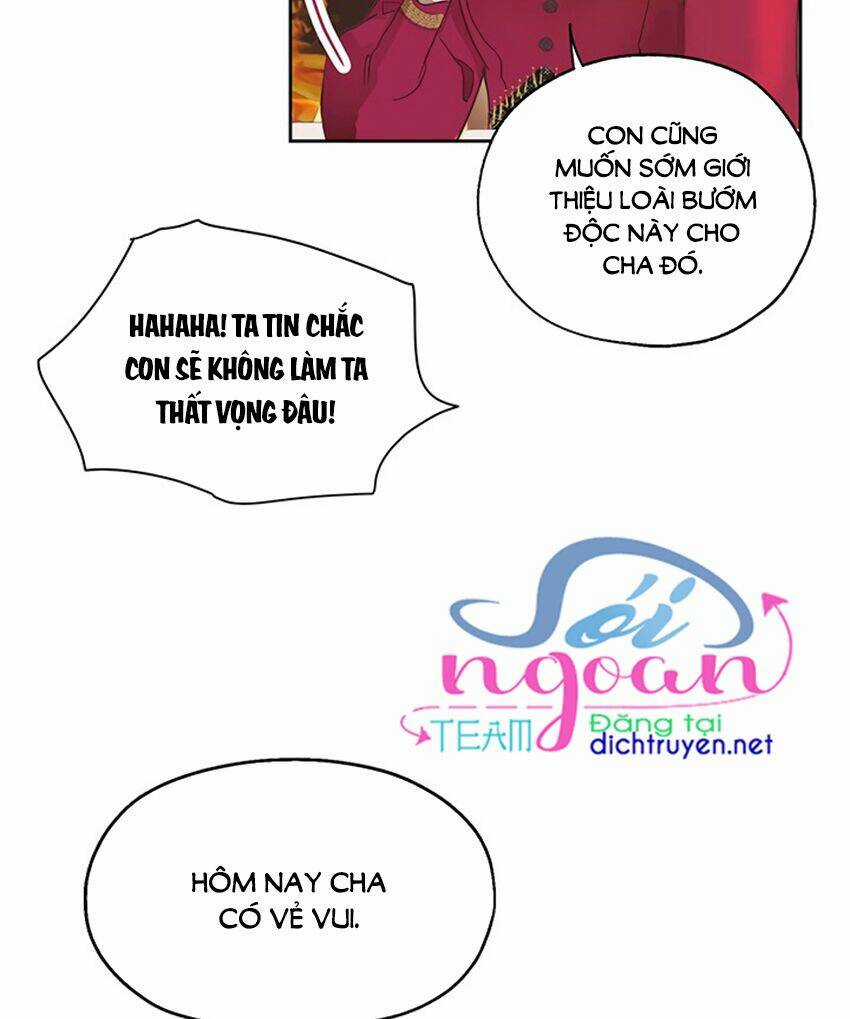 Cách Bảo Vệ Anh Trai Của Nữ Chính Chapter 4 trang 26