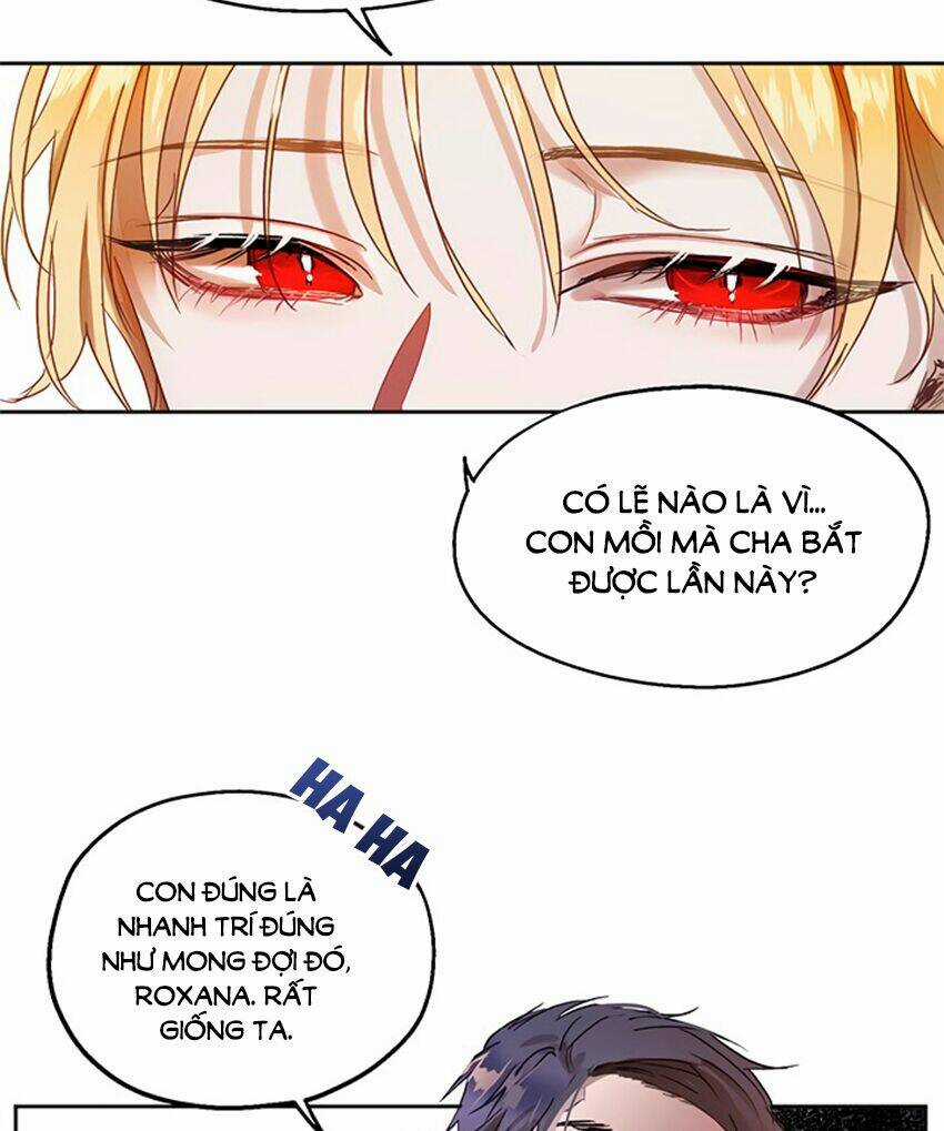 Cách Bảo Vệ Anh Trai Của Nữ Chính Chapter 4 trang 27