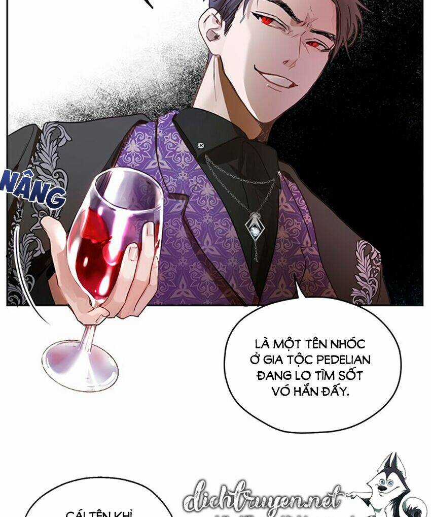 Cách Bảo Vệ Anh Trai Của Nữ Chính Chapter 4 trang 28