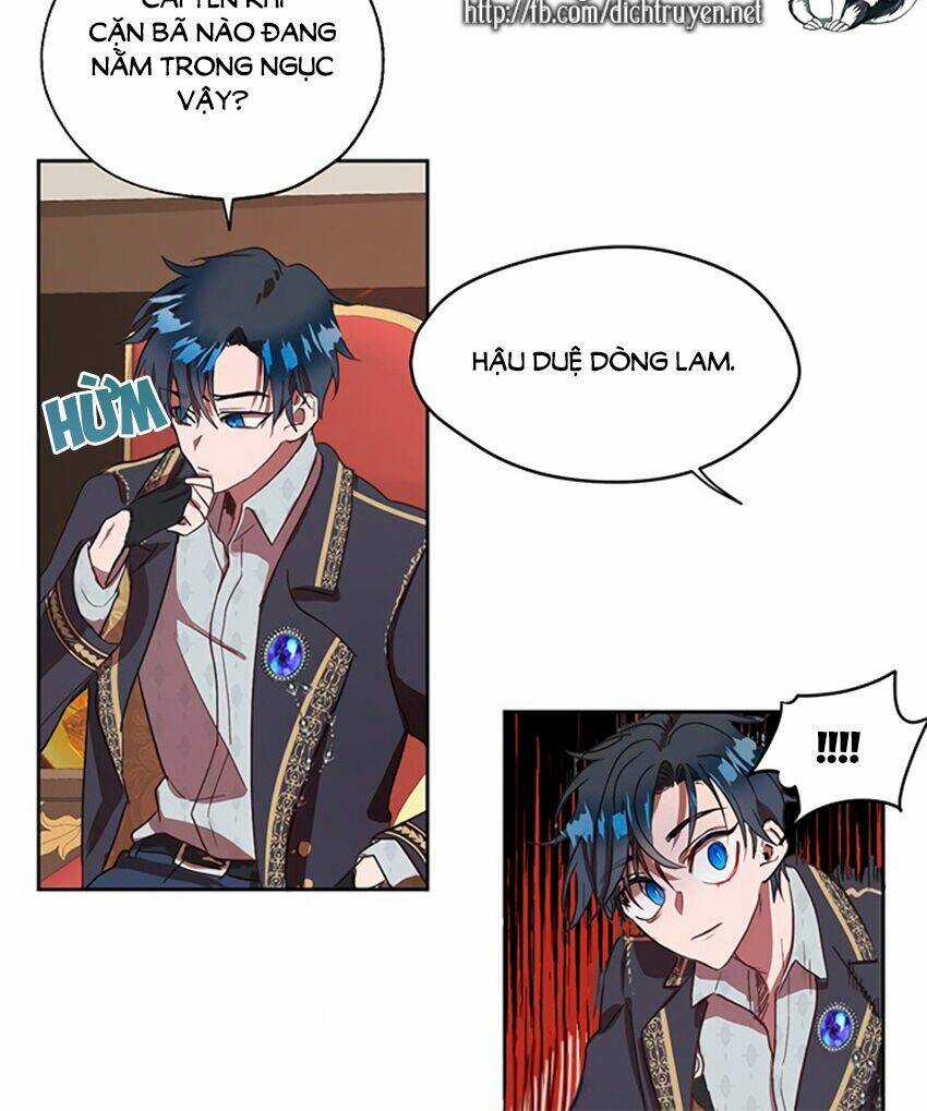 Cách Bảo Vệ Anh Trai Của Nữ Chính Chapter 4 trang 29