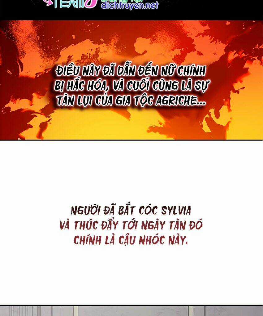 Cách Bảo Vệ Anh Trai Của Nữ Chính Chapter 4 trang 3