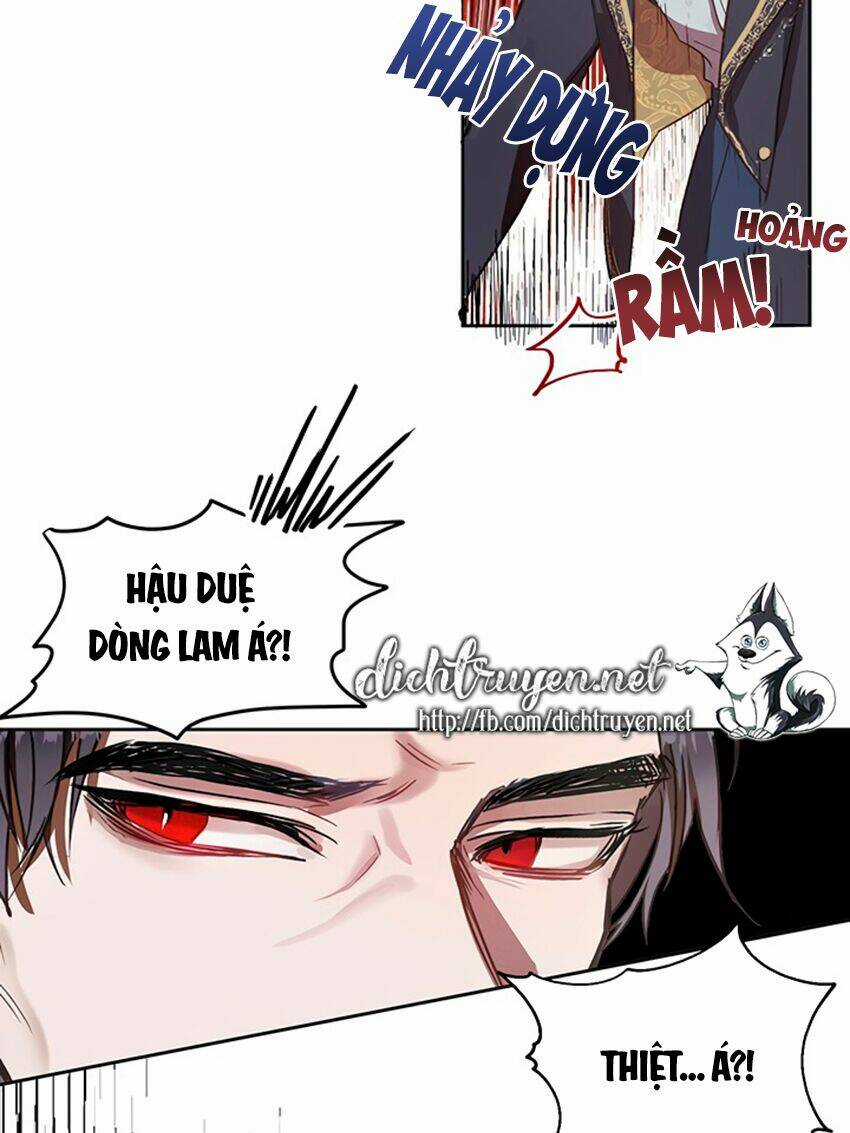 Cách Bảo Vệ Anh Trai Của Nữ Chính Chapter 4 trang 30