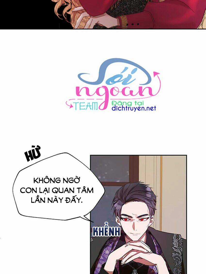 Cách Bảo Vệ Anh Trai Của Nữ Chính Chapter 4 trang 32