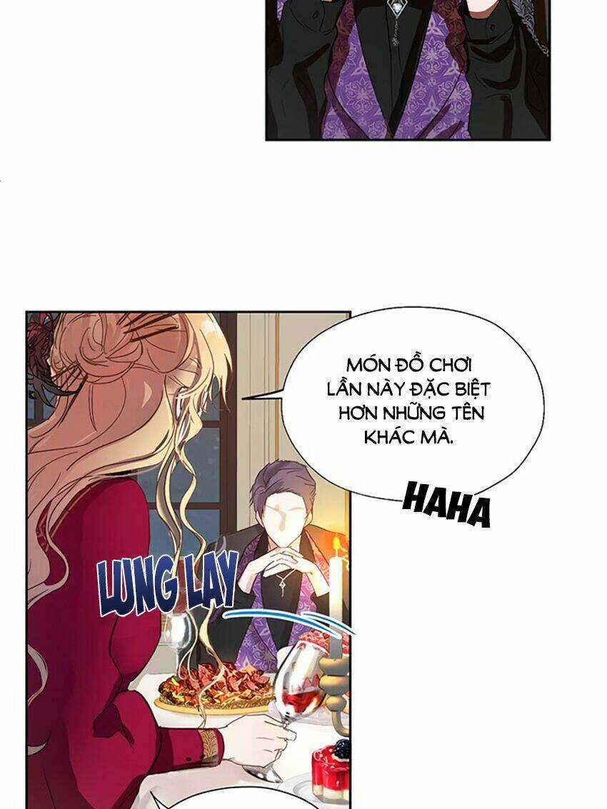 Cách Bảo Vệ Anh Trai Của Nữ Chính Chapter 4 trang 33