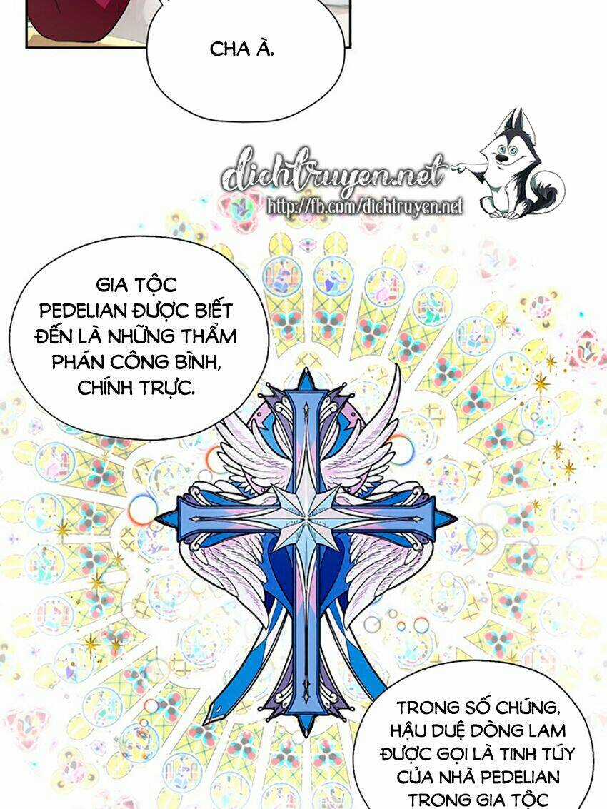 Cách Bảo Vệ Anh Trai Của Nữ Chính Chapter 4 trang 34