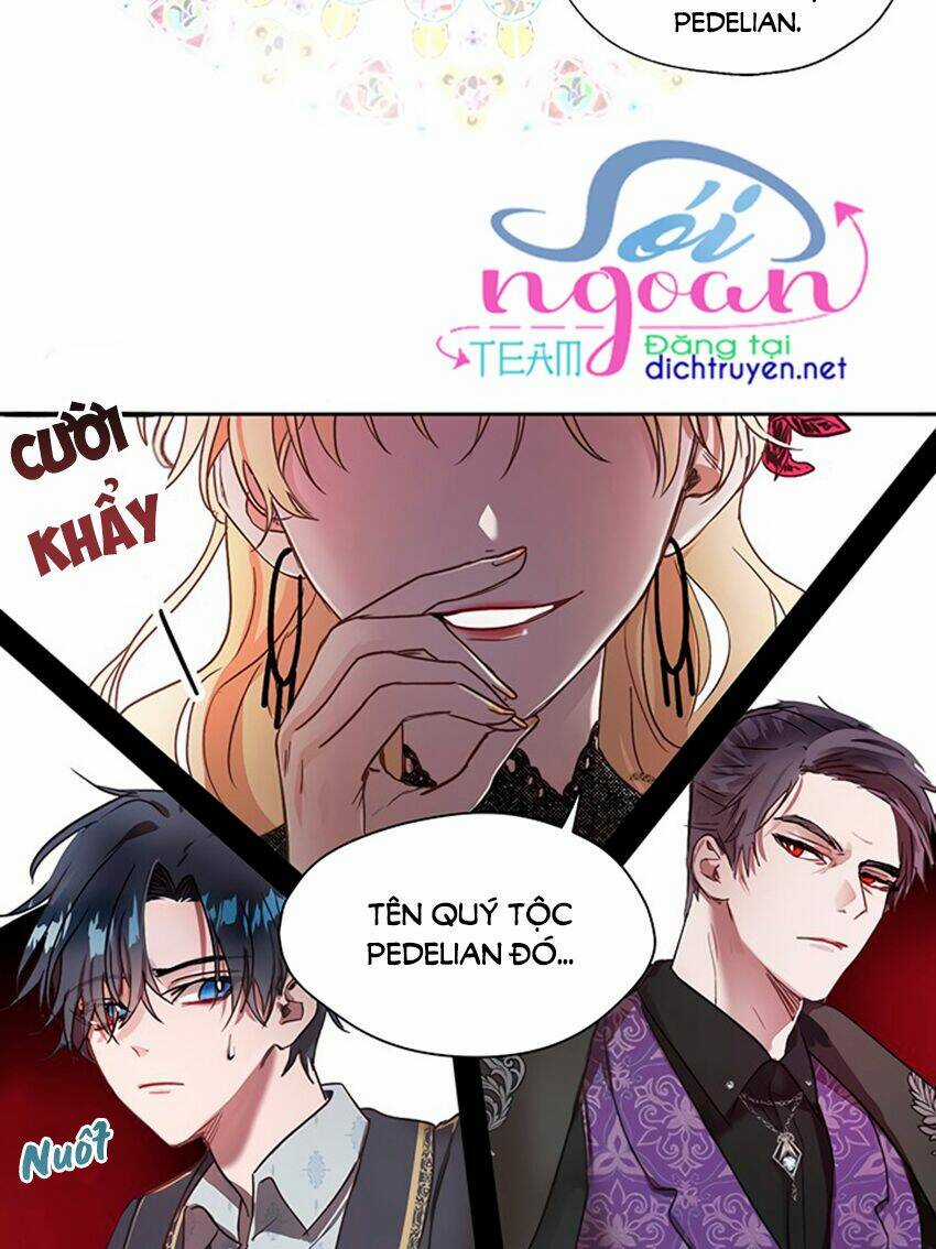 Cách Bảo Vệ Anh Trai Của Nữ Chính Chapter 4 trang 35