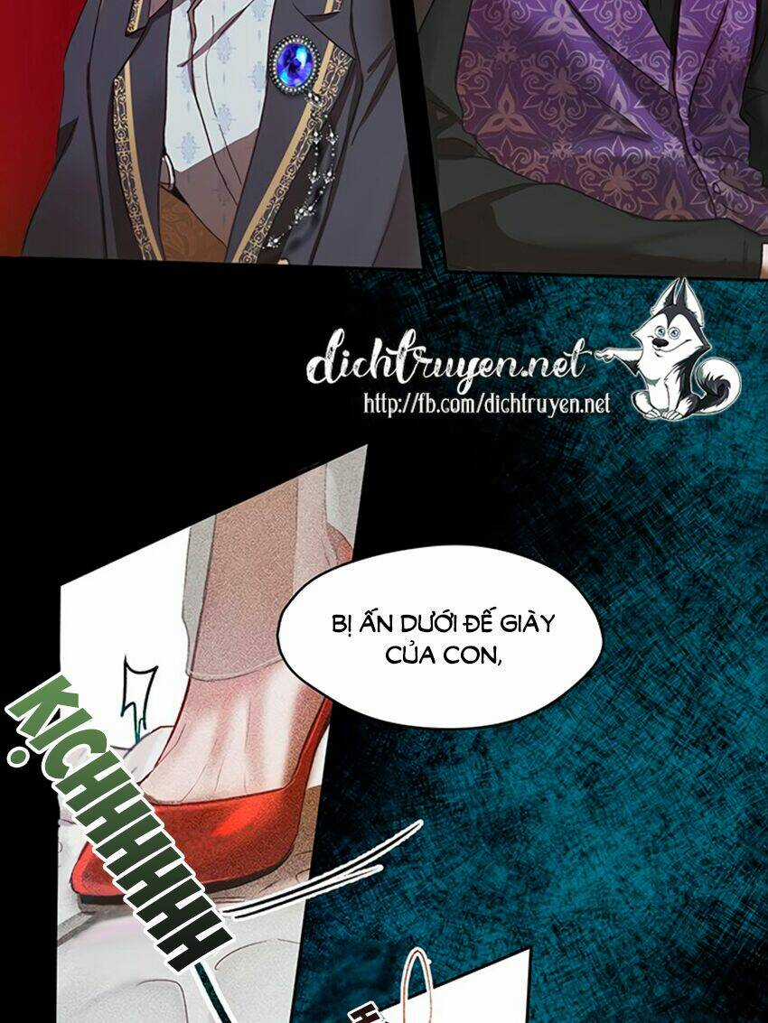 Cách Bảo Vệ Anh Trai Của Nữ Chính Chapter 4 trang 36