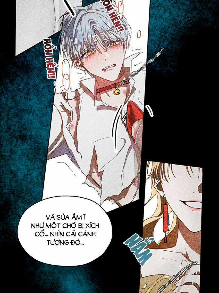 Cách Bảo Vệ Anh Trai Của Nữ Chính Chapter 4 trang 37