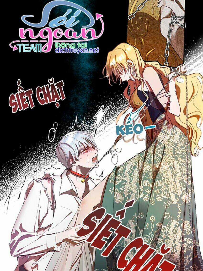 Cách Bảo Vệ Anh Trai Của Nữ Chính Chapter 4 trang 38