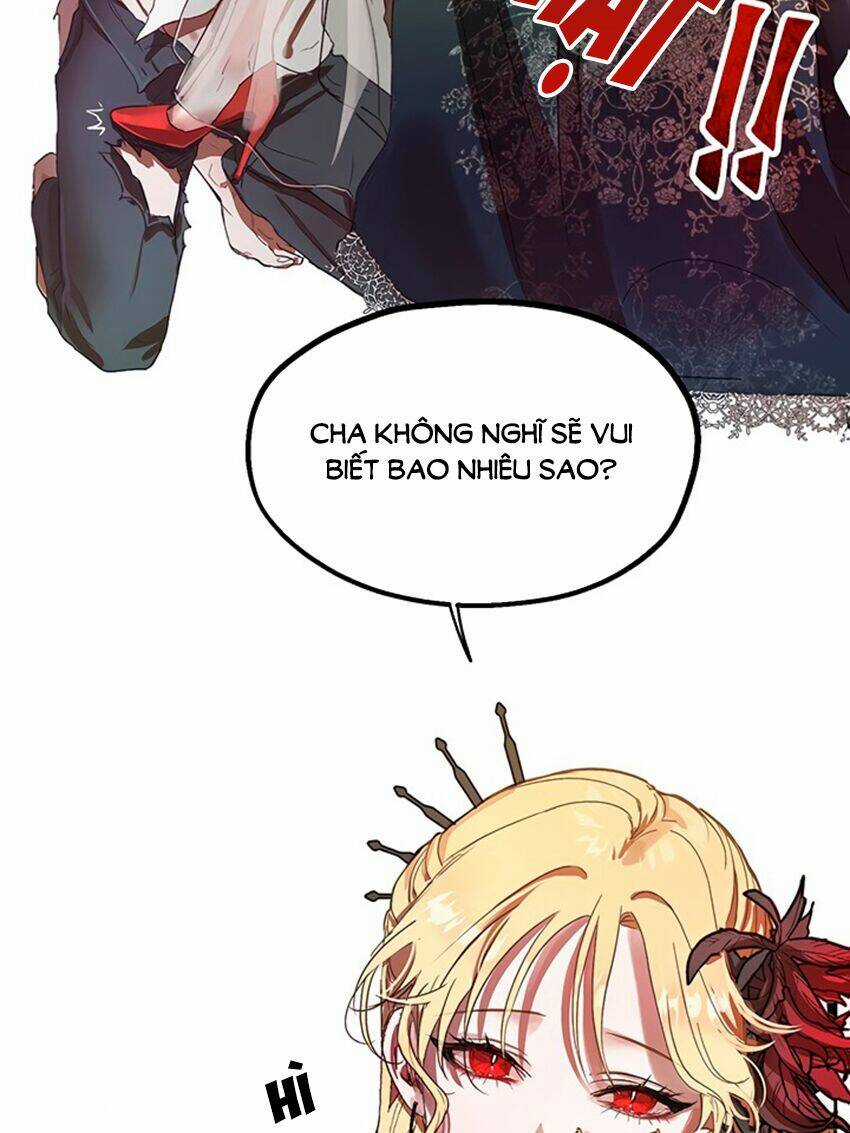 Cách Bảo Vệ Anh Trai Của Nữ Chính Chapter 4 trang 39