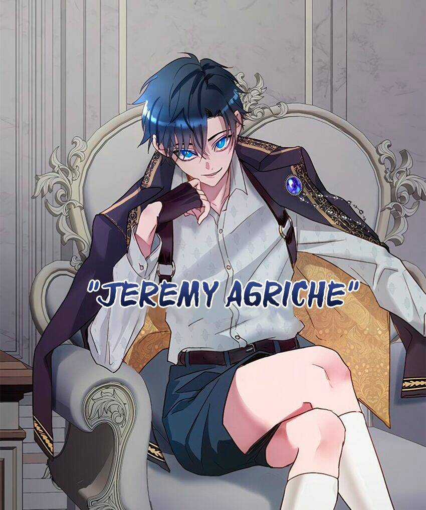 Cách Bảo Vệ Anh Trai Của Nữ Chính Chapter 4 trang 4