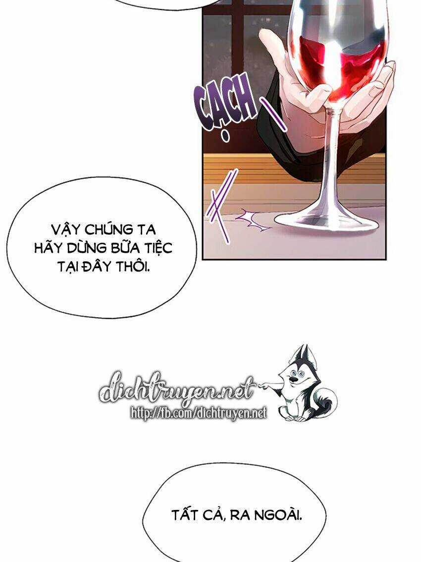 Cách Bảo Vệ Anh Trai Của Nữ Chính Chapter 4 trang 43