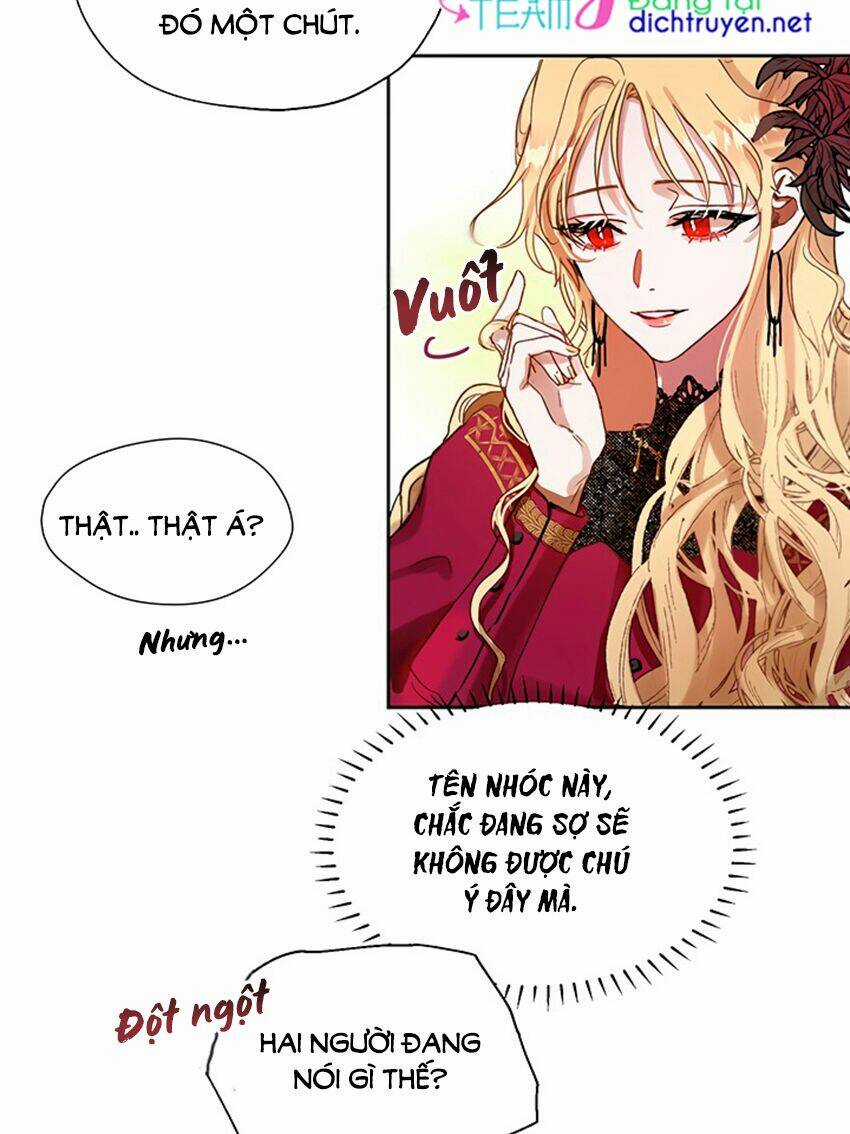 Cách Bảo Vệ Anh Trai Của Nữ Chính Chapter 4 trang 49