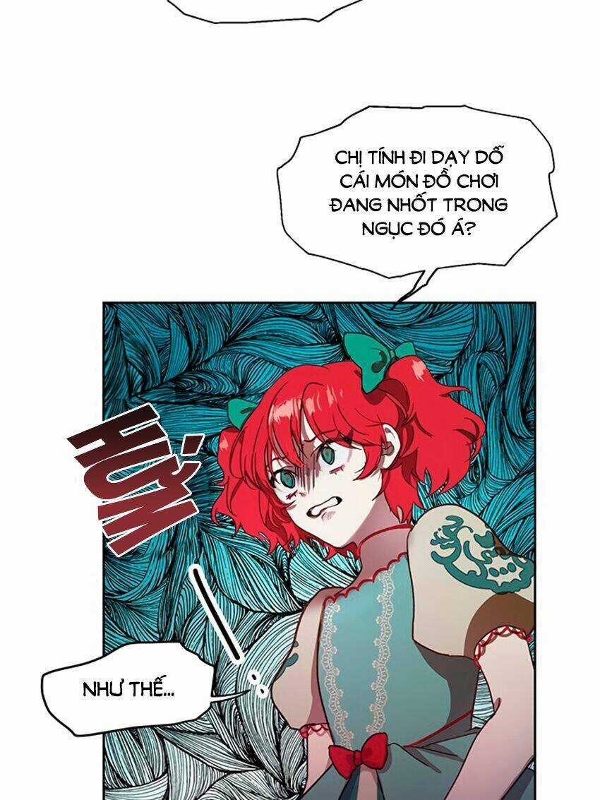 Cách Bảo Vệ Anh Trai Của Nữ Chính Chapter 4 trang 50