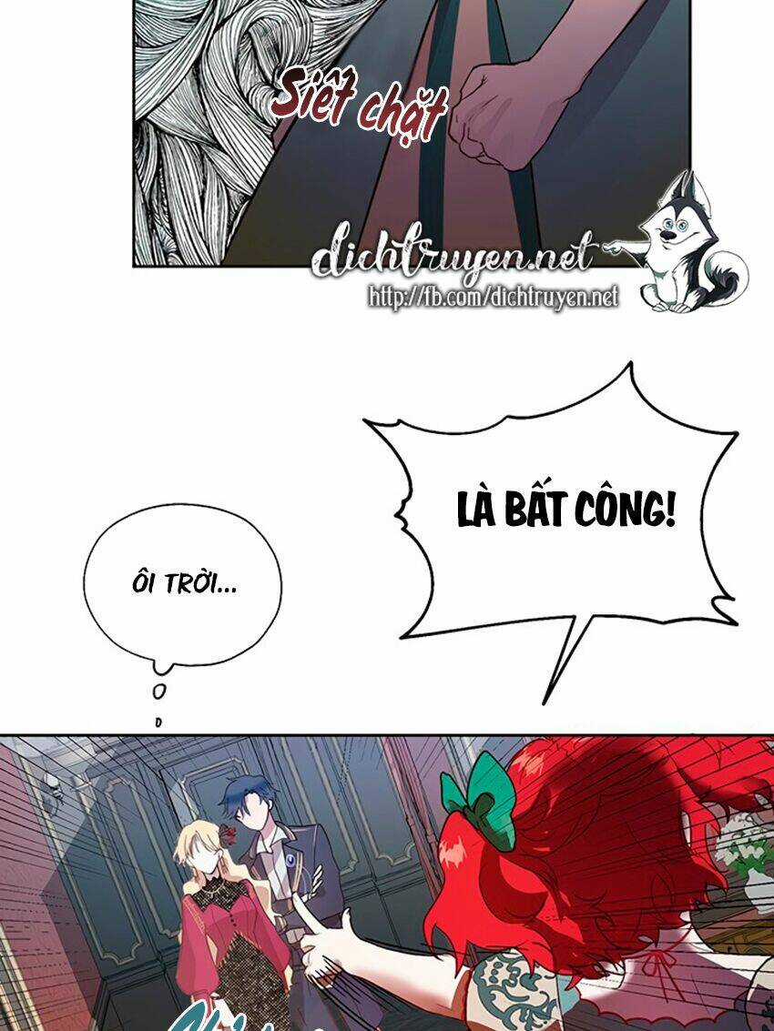 Cách Bảo Vệ Anh Trai Của Nữ Chính Chapter 4 trang 51