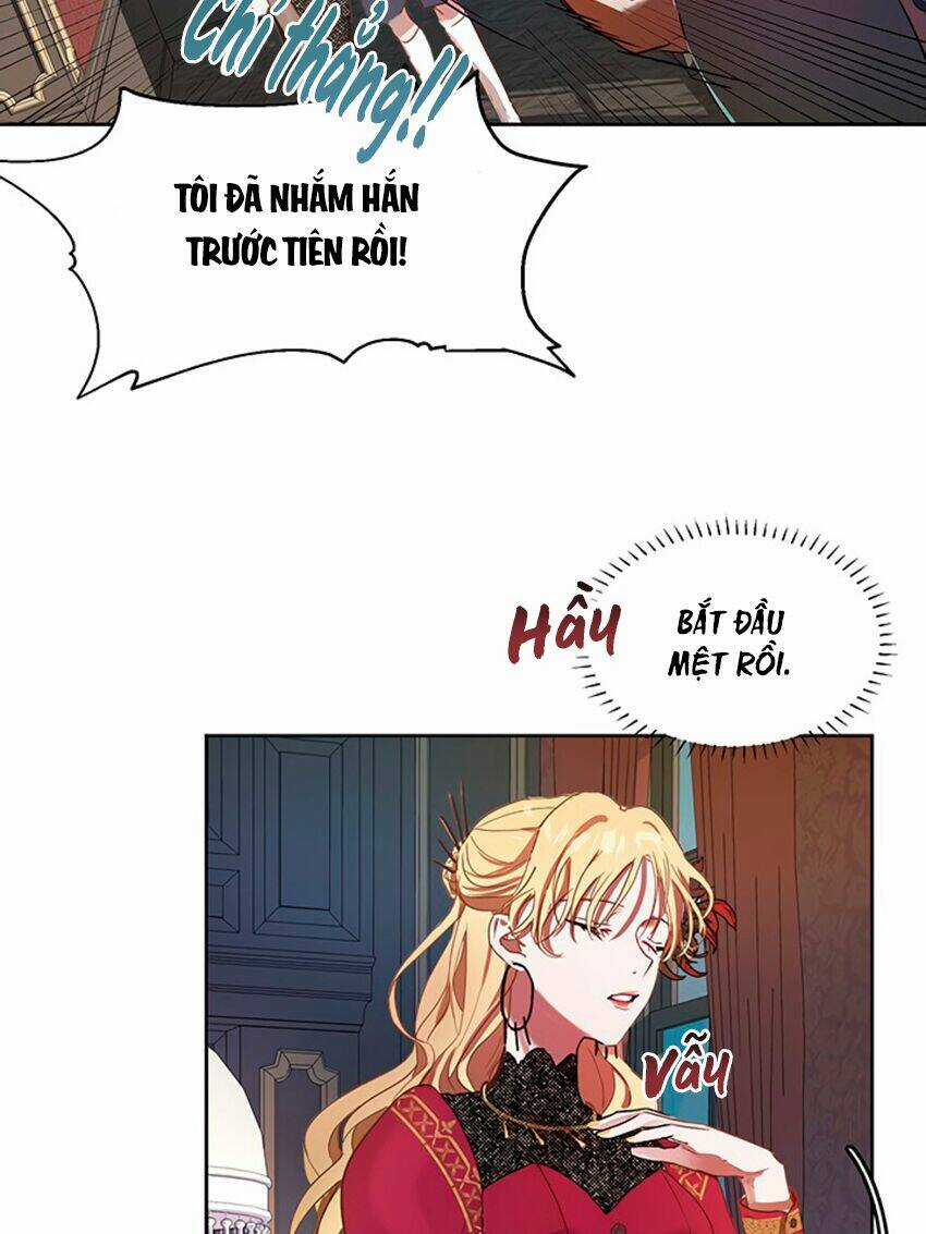 Cách Bảo Vệ Anh Trai Của Nữ Chính Chapter 4 trang 52