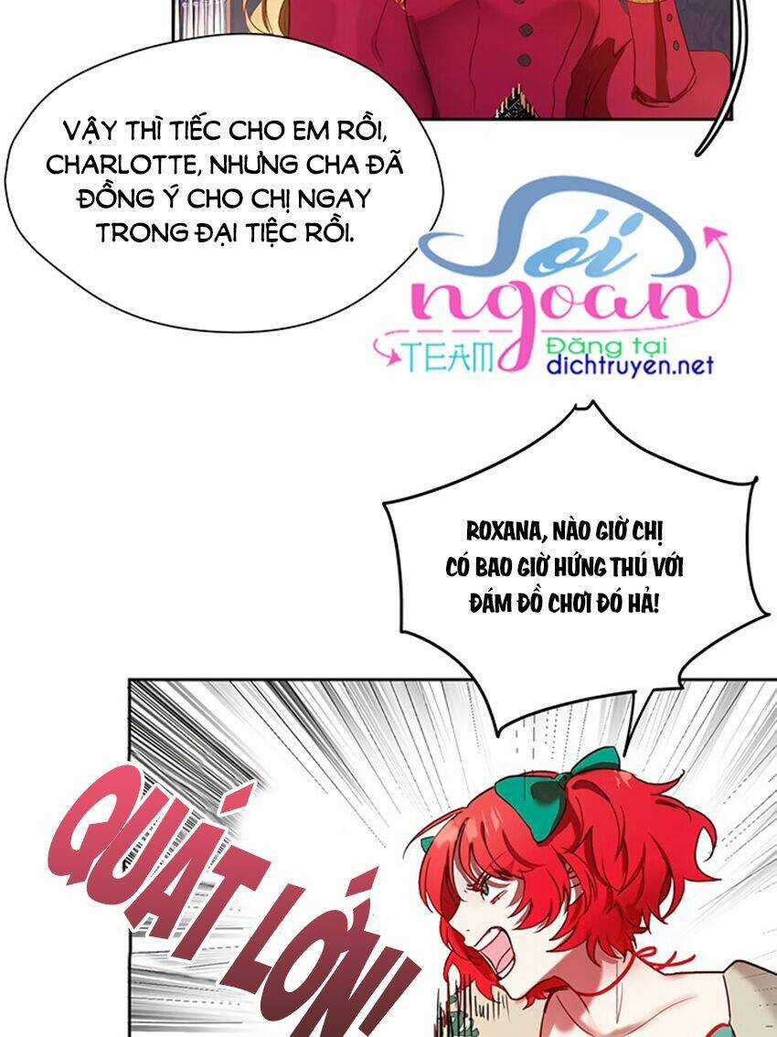 Cách Bảo Vệ Anh Trai Của Nữ Chính Chapter 4 trang 53