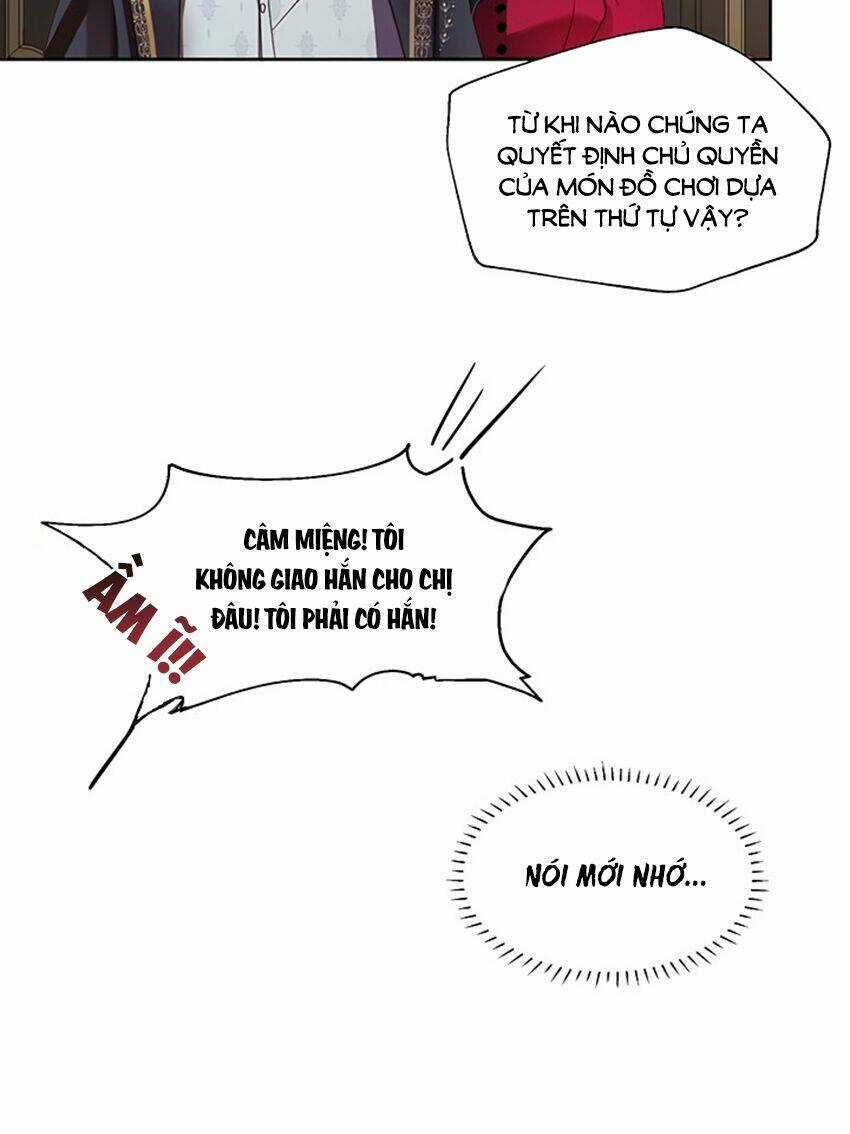 Cách Bảo Vệ Anh Trai Của Nữ Chính Chapter 4 trang 55