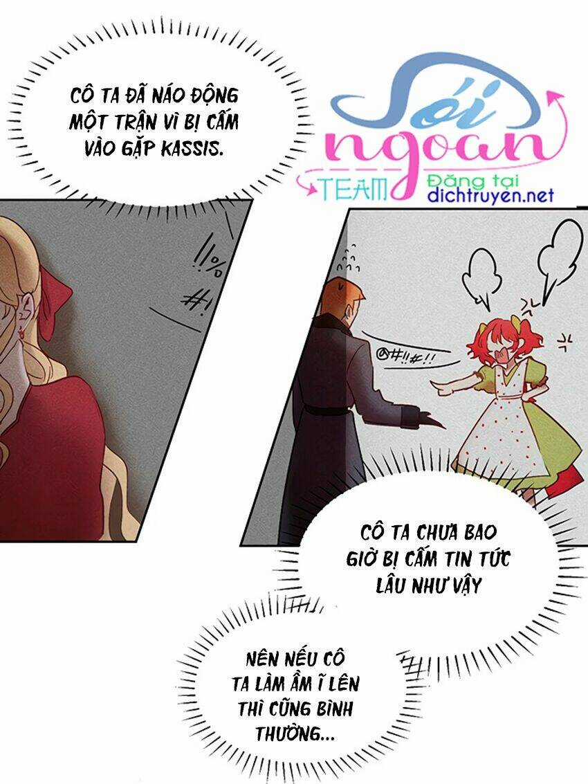 Cách Bảo Vệ Anh Trai Của Nữ Chính Chapter 4 trang 56