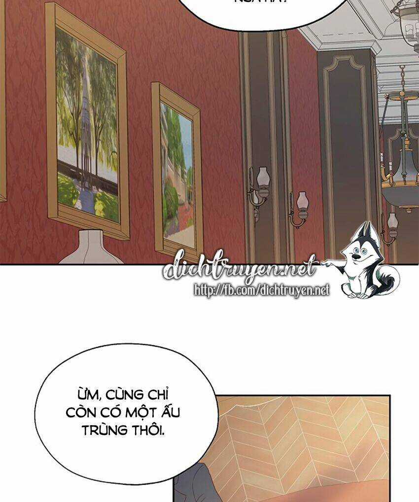 Cách Bảo Vệ Anh Trai Của Nữ Chính Chapter 4 trang 6