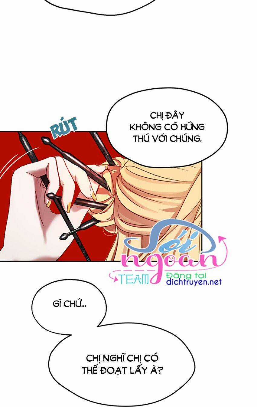 Cách Bảo Vệ Anh Trai Của Nữ Chính Chapter 4 trang 60