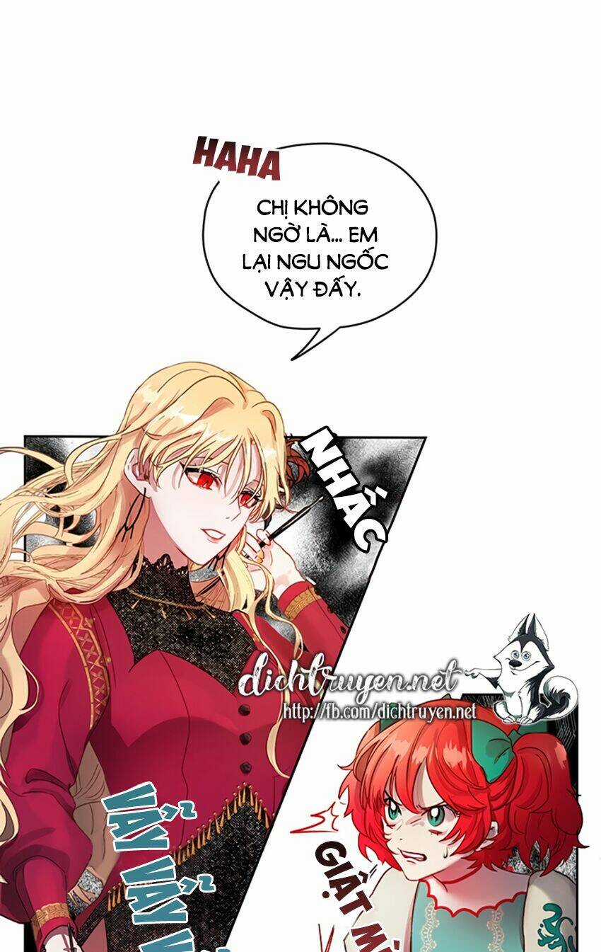 Cách Bảo Vệ Anh Trai Của Nữ Chính Chapter 4 trang 61