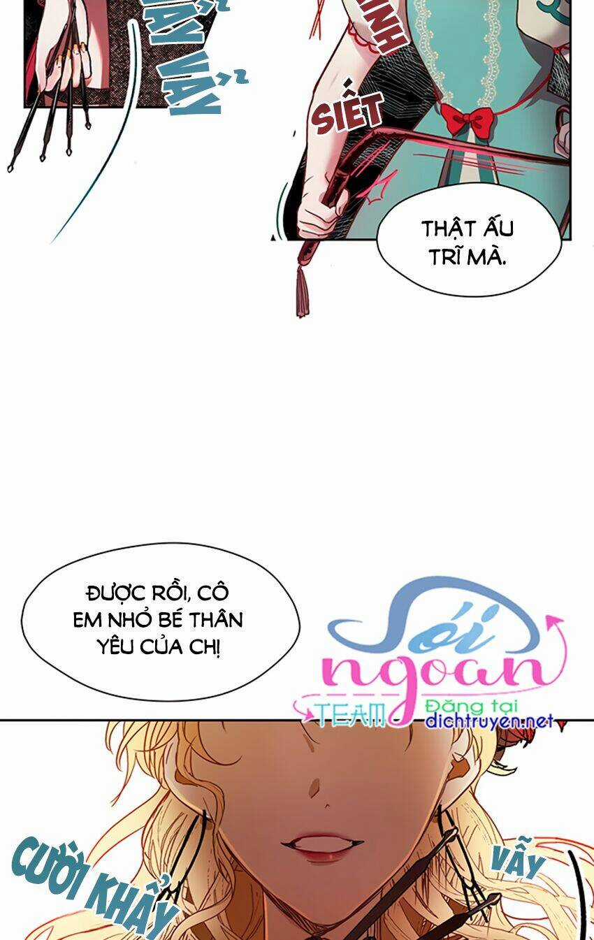 Cách Bảo Vệ Anh Trai Của Nữ Chính Chapter 4 trang 62