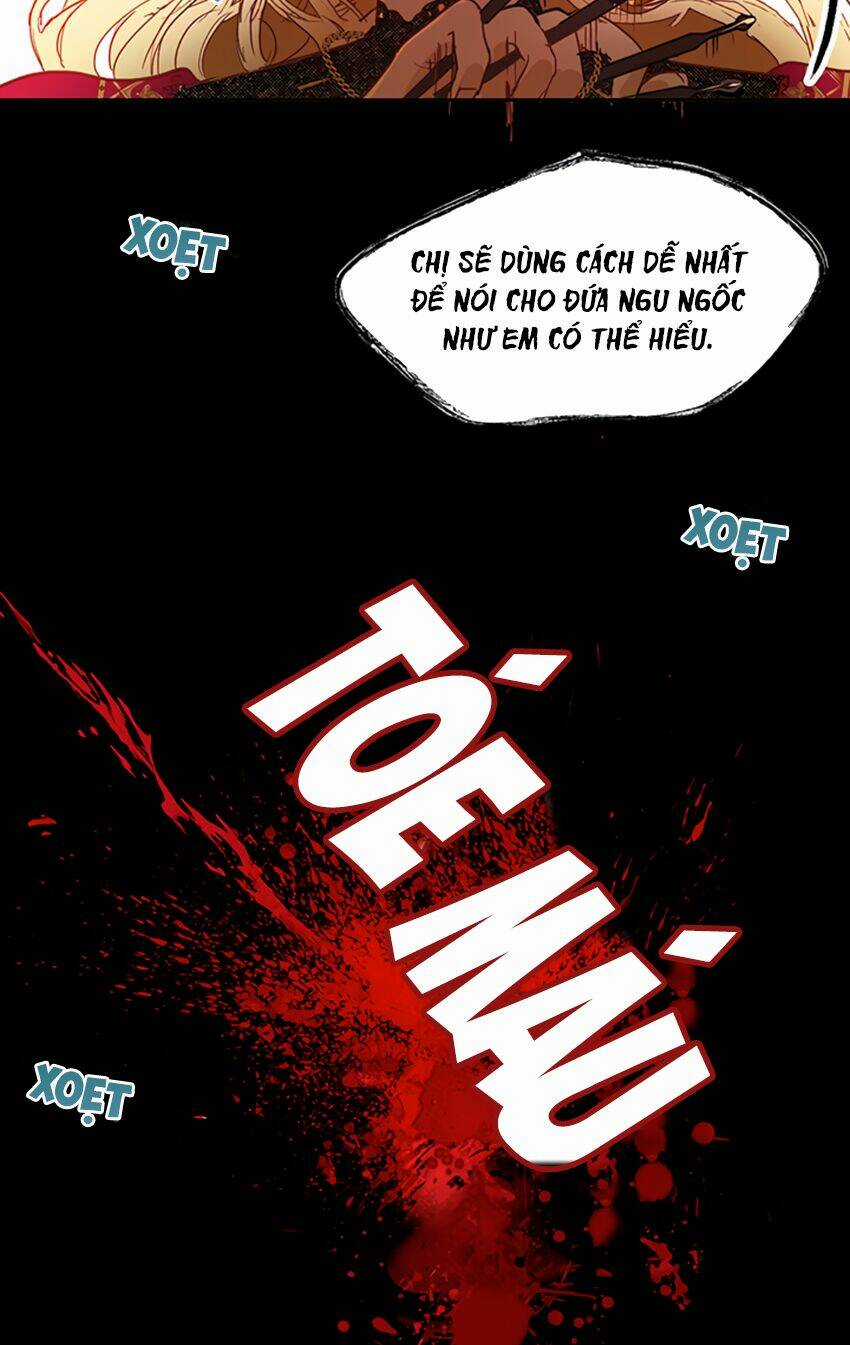 Cách Bảo Vệ Anh Trai Của Nữ Chính Chapter 4 trang 63