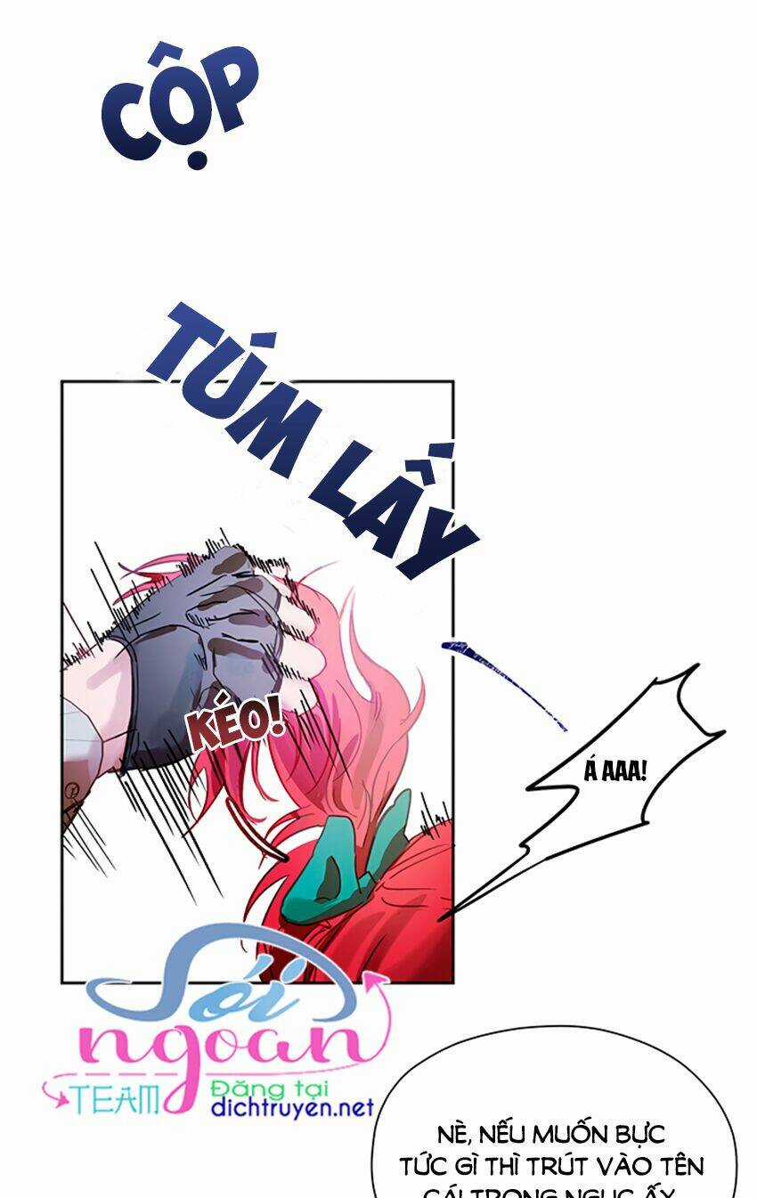 Cách Bảo Vệ Anh Trai Của Nữ Chính Chapter 4 trang 68