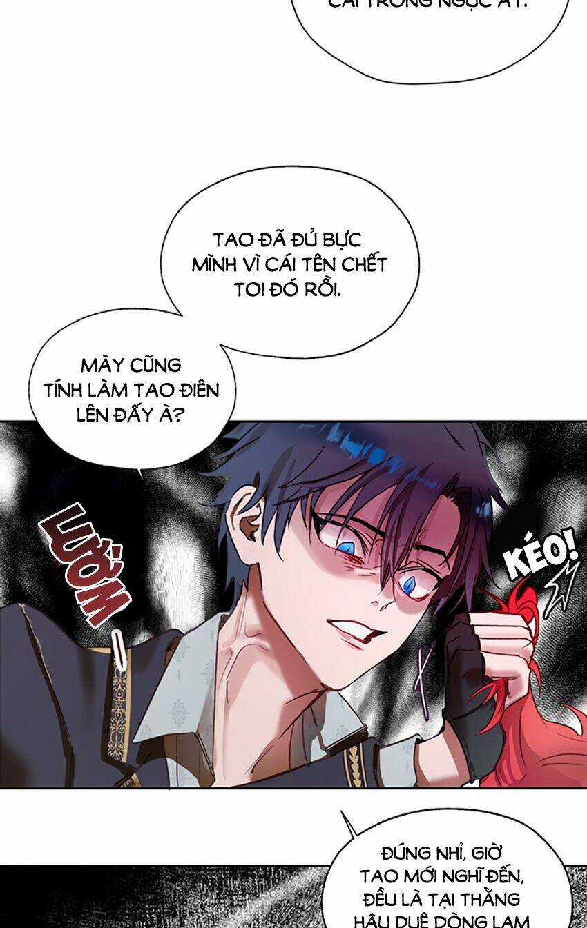 Cách Bảo Vệ Anh Trai Của Nữ Chính Chapter 4 trang 69