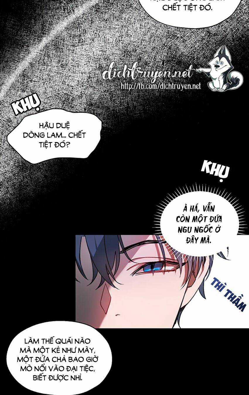 Cách Bảo Vệ Anh Trai Của Nữ Chính Chapter 4 trang 70