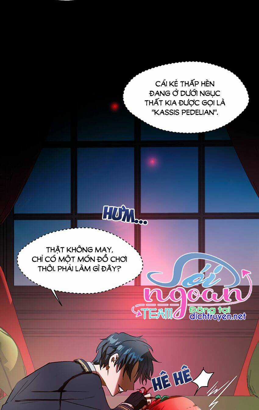 Cách Bảo Vệ Anh Trai Của Nữ Chính Chapter 4 trang 71