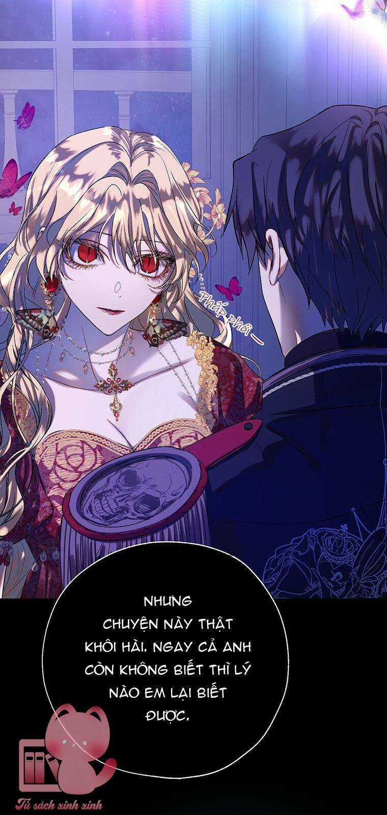 Cách Bảo Vệ Anh Trai Của Nữ Chính Chapter 40 trang 12