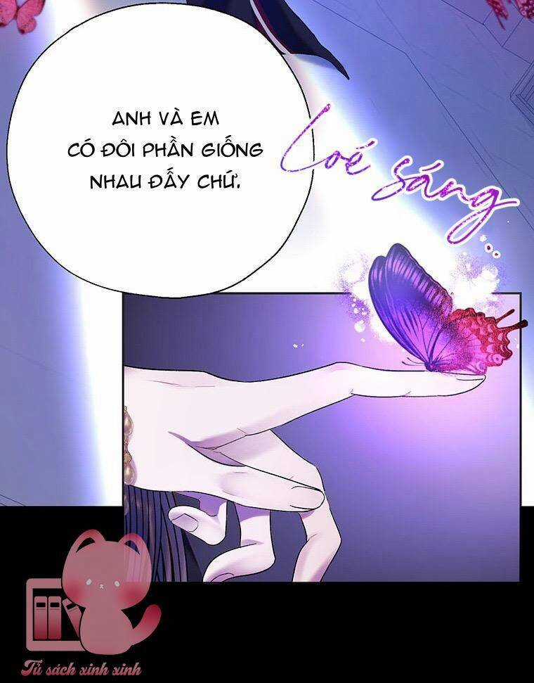 Cách Bảo Vệ Anh Trai Của Nữ Chính Chapter 40 trang 14