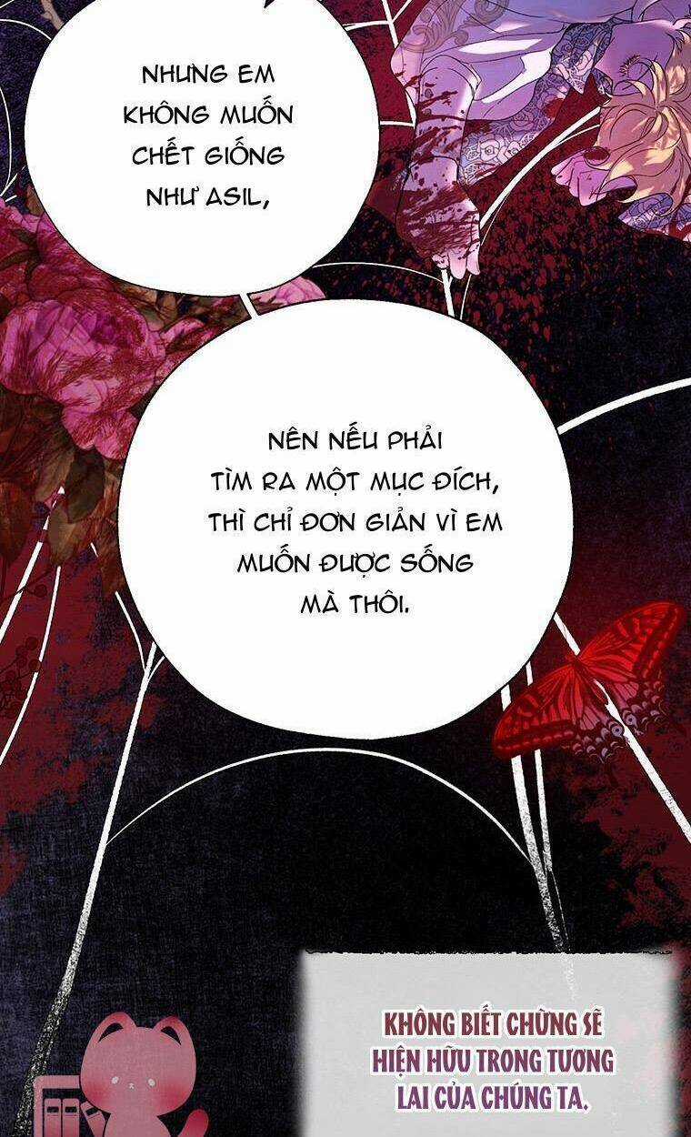 Cách Bảo Vệ Anh Trai Của Nữ Chính Chapter 40 trang 18