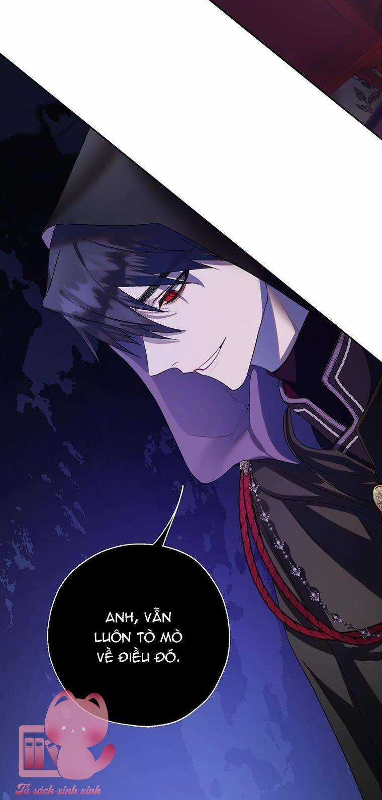 Cách Bảo Vệ Anh Trai Của Nữ Chính Chapter 40 trang 2