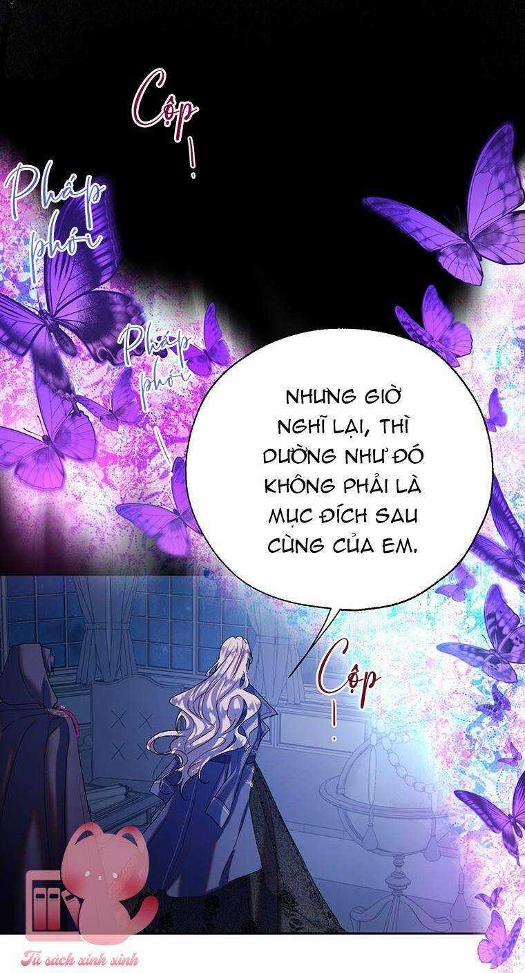 Cách Bảo Vệ Anh Trai Của Nữ Chính Chapter 40 trang 20