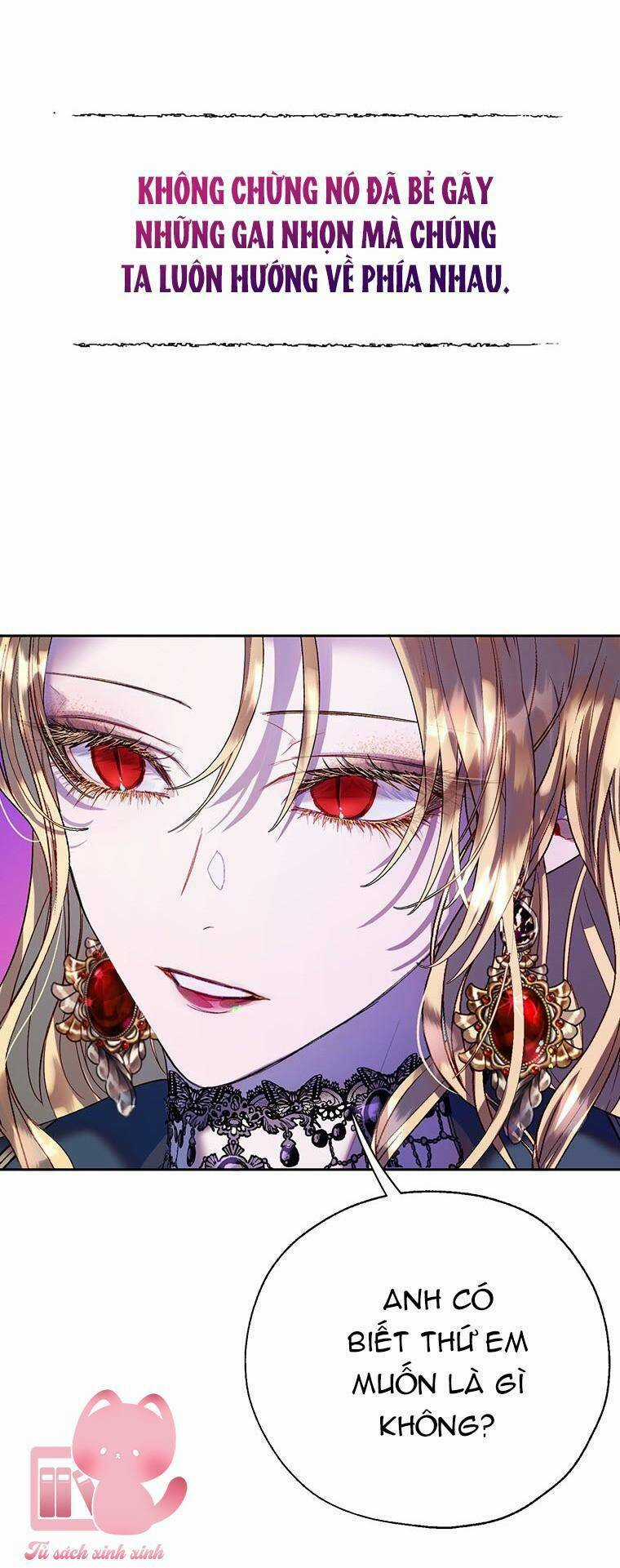 Cách Bảo Vệ Anh Trai Của Nữ Chính Chapter 40 trang 22