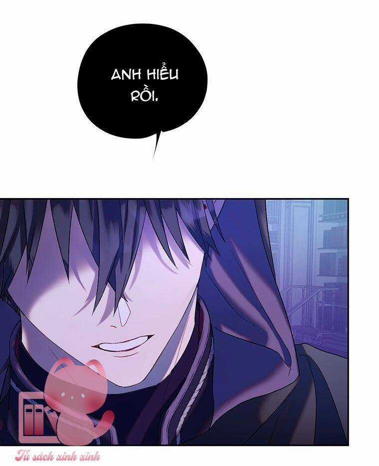 Cách Bảo Vệ Anh Trai Của Nữ Chính Chapter 40 trang 23