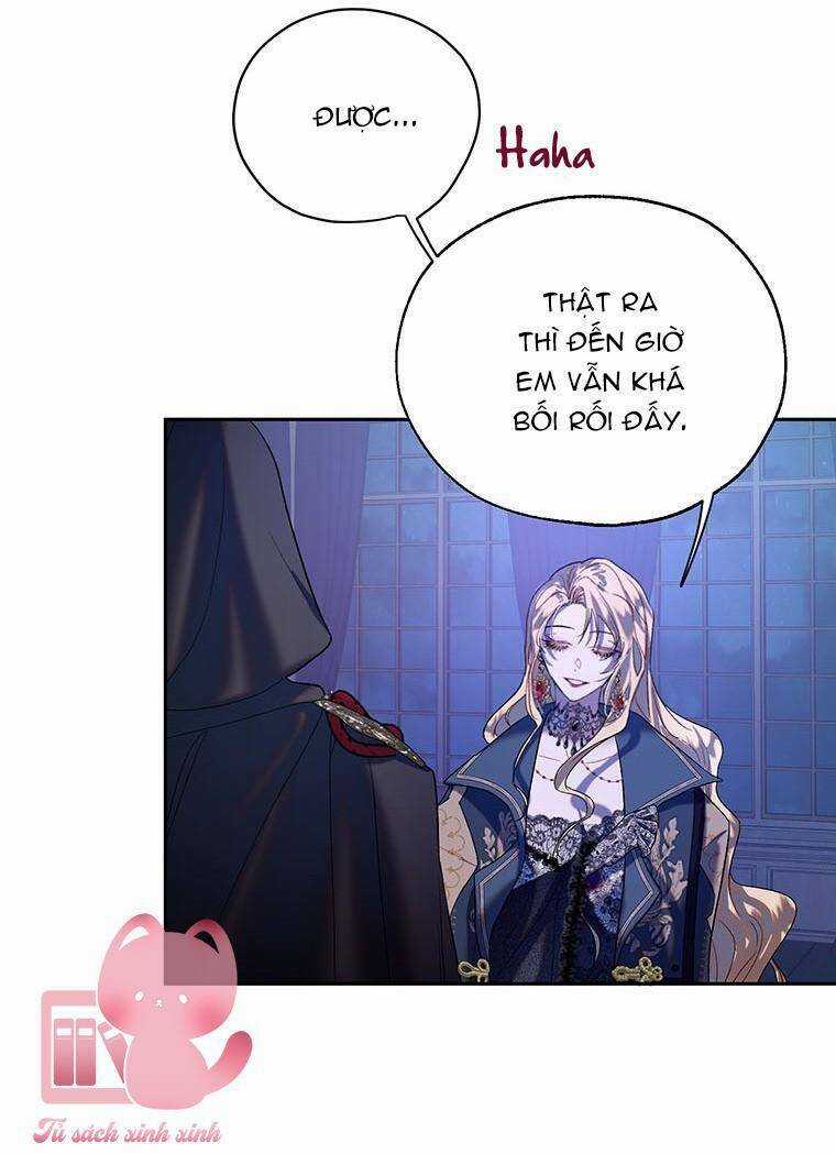 Cách Bảo Vệ Anh Trai Của Nữ Chính Chapter 40 trang 24