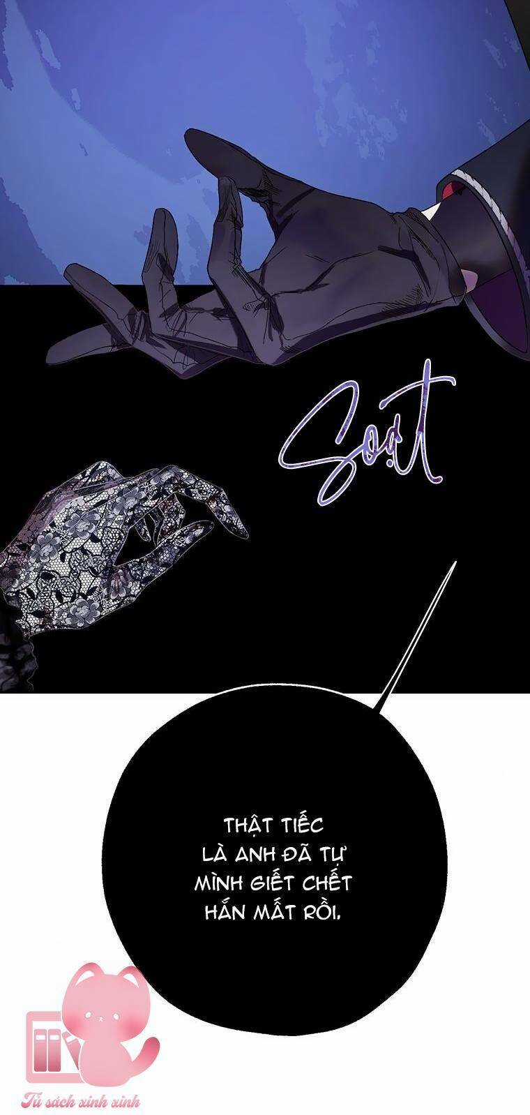 Cách Bảo Vệ Anh Trai Của Nữ Chính Chapter 40 trang 3