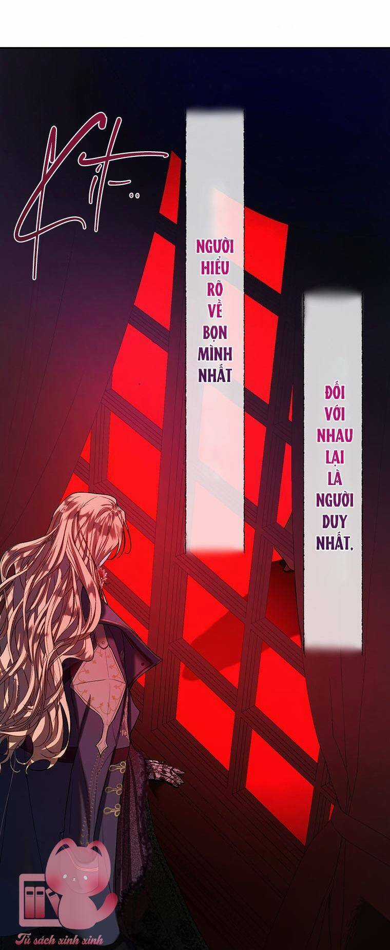 Cách Bảo Vệ Anh Trai Của Nữ Chính Chapter 40 trang 30