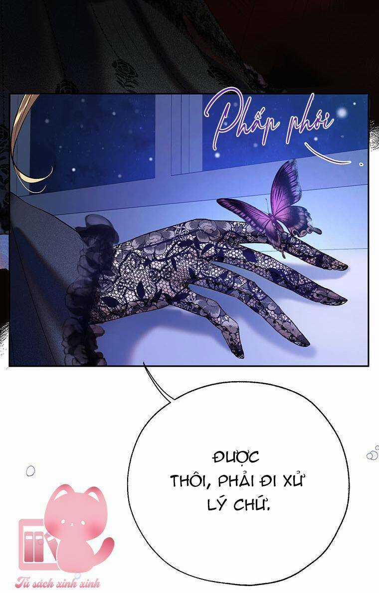 Cách Bảo Vệ Anh Trai Của Nữ Chính Chapter 40 trang 31