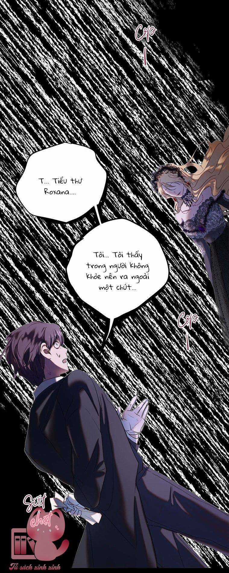 Cách Bảo Vệ Anh Trai Của Nữ Chính Chapter 40 trang 35