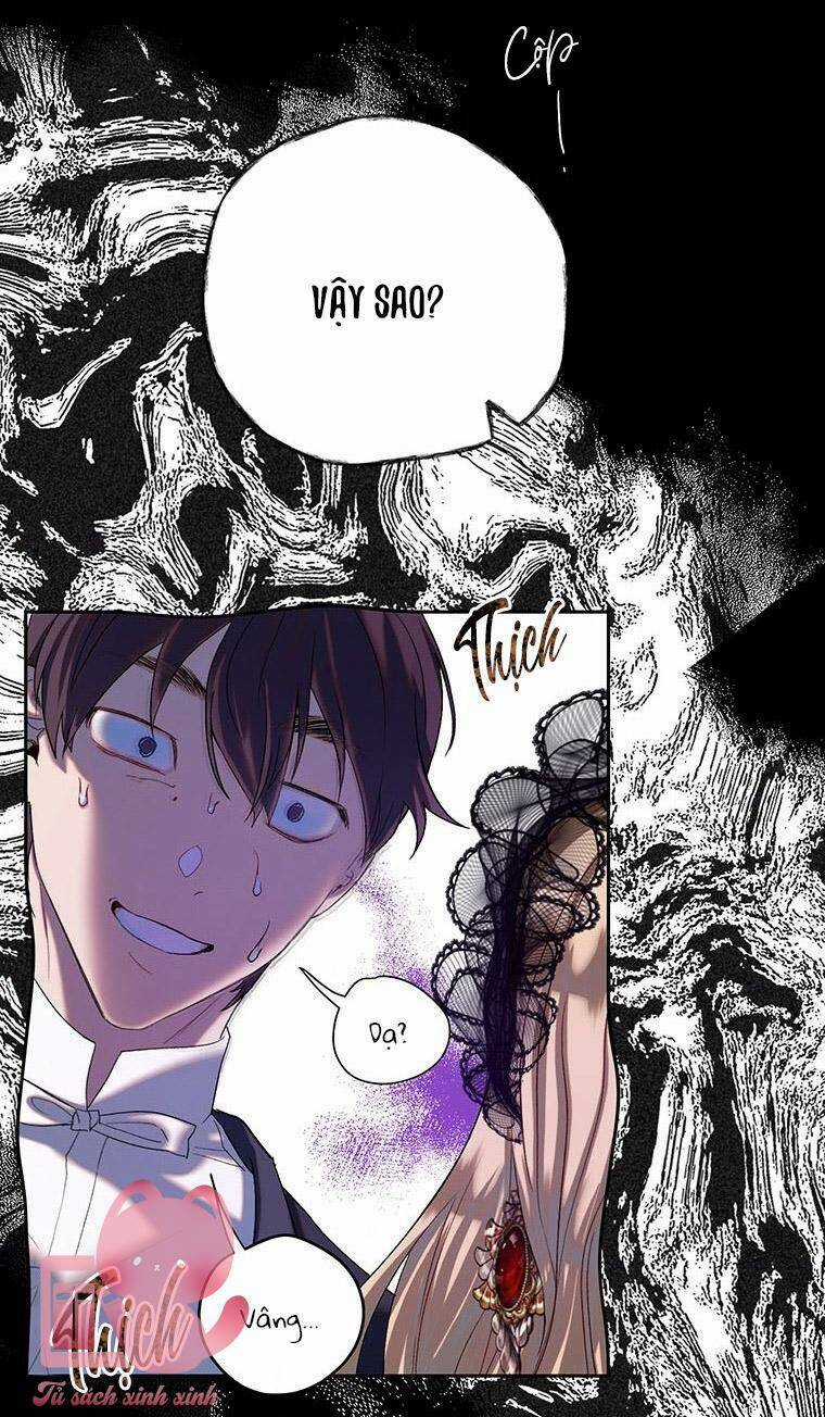 Cách Bảo Vệ Anh Trai Của Nữ Chính Chapter 40 trang 36